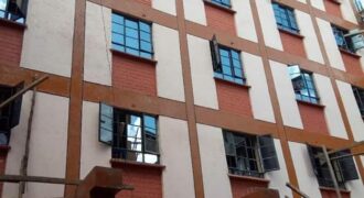 Classic bedsitters to let in Kahawa west