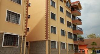 Classic 2 bedroom for rent in Riara rd, Kilimani
