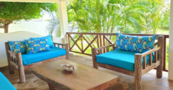 Gardenia cottages 2BR Fully furnished, Mombasa