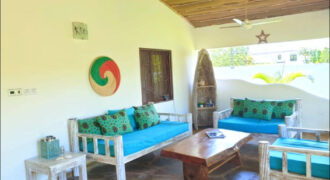 Cozy Gardenia cottages 2BR Fully furnished Diani