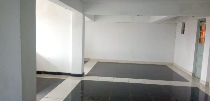Office space for rent in Kikuyu