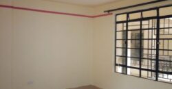 Classics 2 bedroom apartment for rent along Kikuyu rd