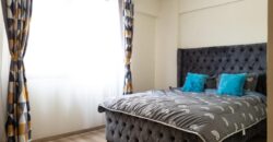Stunning 2 bedroom Fully furnished in Westlands