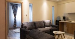 Fully furnished 1 bedroom for rent in Kileleshwa