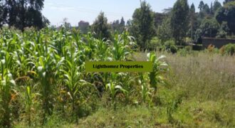 Prime Land for sale in Kamangu