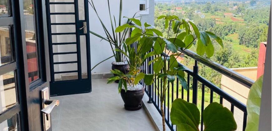 3 bedroom apartment for sale