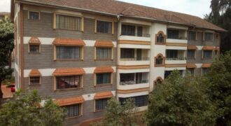 Offering a Stunning  3 bedrooms apartment in the heart of westlands