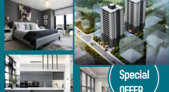 Apartments for sale in Kilimani