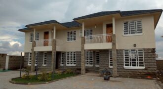 3 bedroom Hse for sale in Kitengela