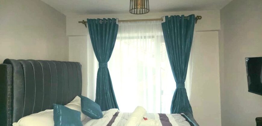 Stunning Fully furnished 1 bedroom along Ngong road