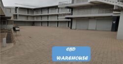 warehouses &stalls lettting at Nairobi, Karioko
