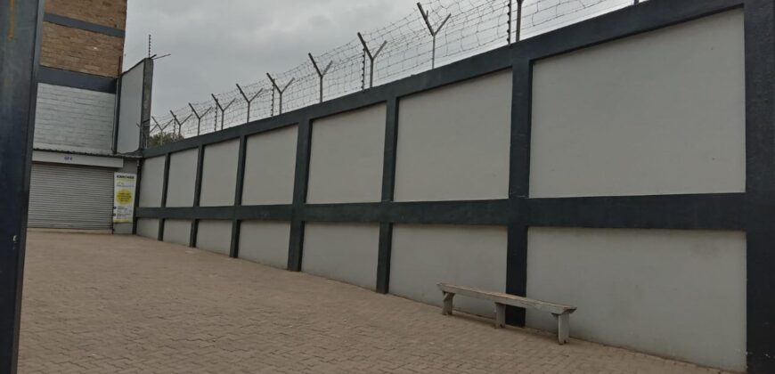 warehouses &stalls lettting at Nairobi, Karioko