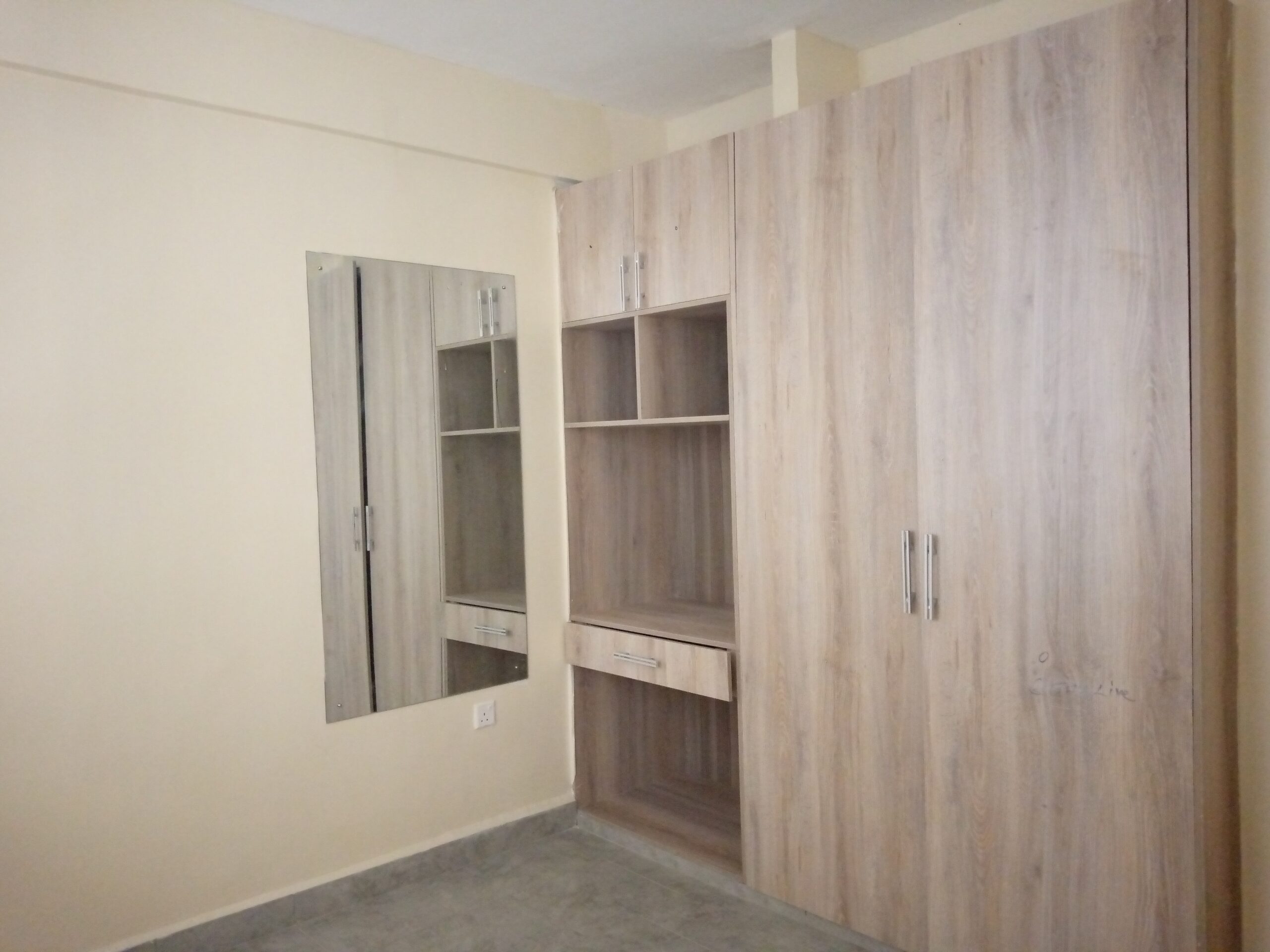 1 Bedroom Apartment at Ngong rd Dagoratti corner