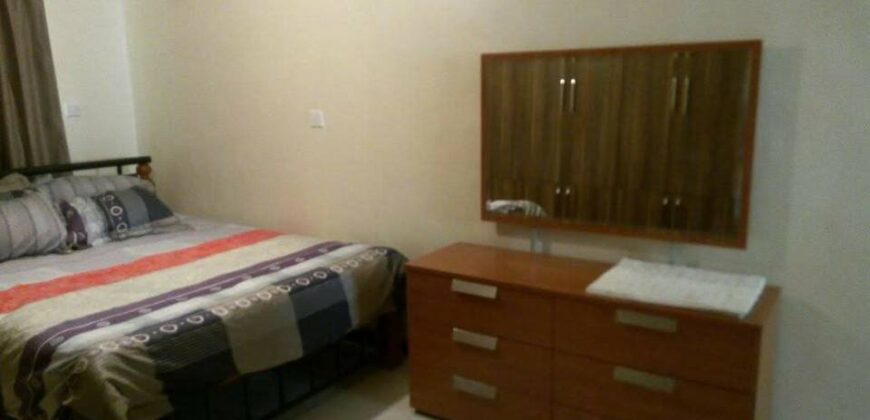 Modern fully furnished 2 bedrooms en-suites ,waiyaki way just next to kianda sch