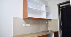 TSAVO Skywalk Apartment perfectly located at for the Young Professional Urbanite.