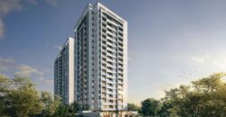 Riara One Residency is a development , located along Riara road opposite The Junction mall back parking gate