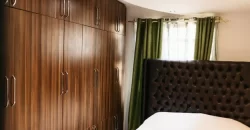 Modern fully furnished 2 bedrooms en-suites ,waiyaki way just next to kianda school , both short and long term