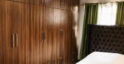 Modern fully furnished 2 bedrooms en-suites ,waiyaki way just next to kianda school , both short and long term