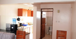 Magical 1 Bedrooms furnished apartment at Kinoo next to Jackmil supermarket