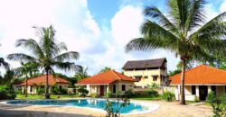 Diani  Charming Two bedrooms & luxurious Cottages & villas !!!!!