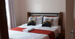 Cozy 2 Bedrooms furnished waiyaki way ,Uthiru way to Kabete Campus