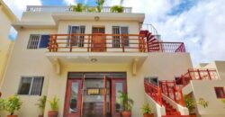 Diani Charming& luxurious villas 1&2 Bedrooms