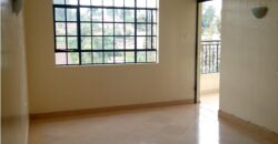 Newly stunning Letting 2 Bedrooms ensuits at new kitisuru ,just 100 M from new kiturusu Nakumartt