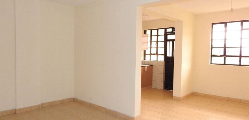 3 Bedrooms apartment for sale ,kikuyu rd off Naivasha rd