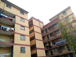 letting 2 bedrooms Ngina rd off Naivasha rd