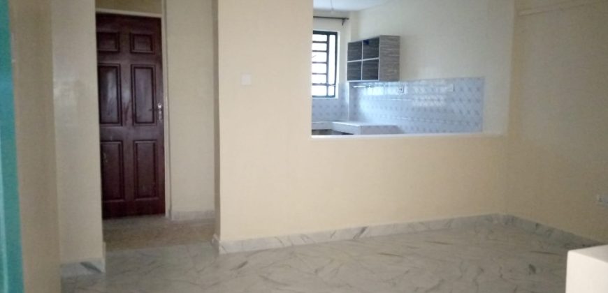 To let Live Modern 2 Bedrooms at Kangemi behind st .joseph catholic church