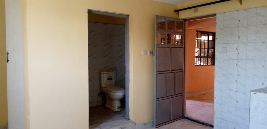 Smart, Modern Studio Living – Waiyaki Way, Kinoo (87 Area)