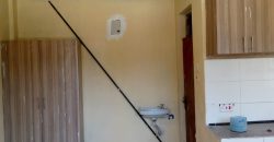 Letting Spacious Bedsitters in Ngina Rd