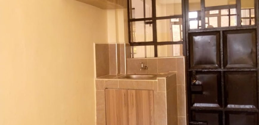 Newly Built Bedsitters for letting – 📌Gitanga Road-Terminus stage Nairobi! Looking for a modern, cozy, and convenient place to call home? These brand-new bedsitters along Gitanga Road offer