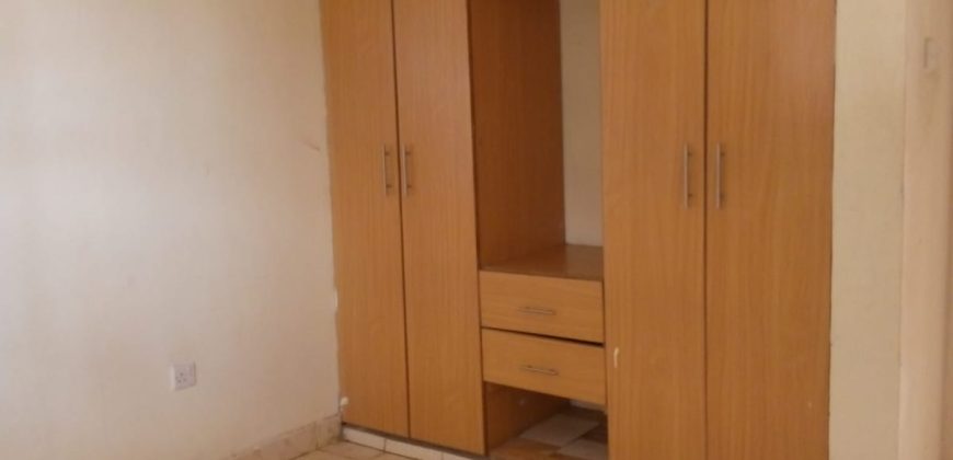 Excurtive  2-Bedrooms Apartment letting Ngina Rd off Naivasha rd