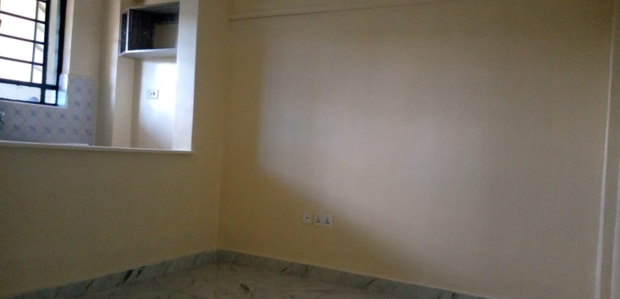 To let Live Modern 1Bedrooms at Kangemi behind st .joseph catholic church