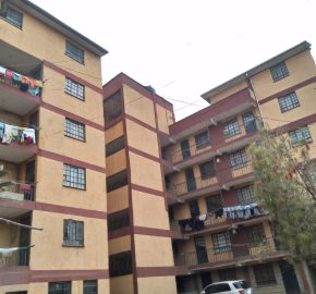 Excurtive  2-Bedrooms Apartment letting Ngina Rd off Naivasha rd