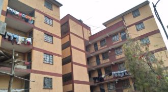 Excurtive  2-Bedrooms Apartment letting Ngina Rd off Naivasha rd