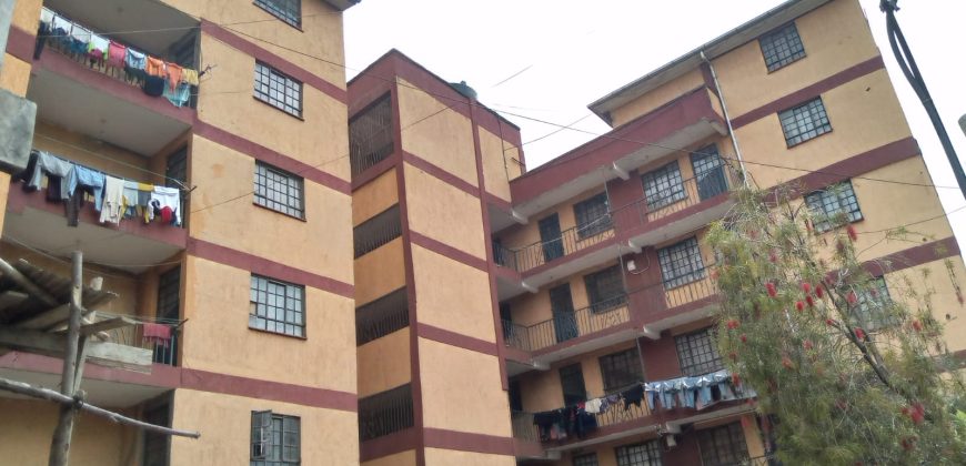 Excurtive  2-Bedrooms Apartment letting Ngina Rd off Naivasha rd