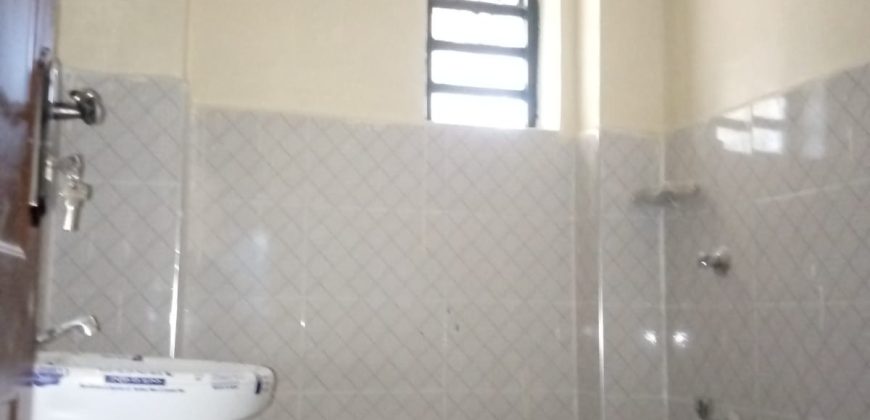 To let Live Modern 2 Bedrooms at Kangemi behind st .joseph catholic church