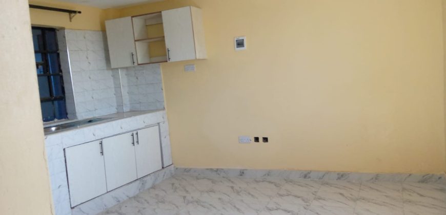 Smart, Modern Studio Living – Waiyaki Way, Kinoo (87 Area)