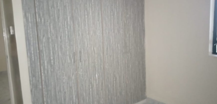 To let Live Modern 2 Bedrooms at Kangemi behind st .joseph catholic church
