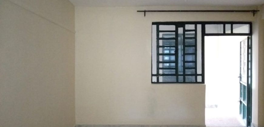 To let Live Modern 2 Bedrooms at Kangemi behind st .joseph catholic church