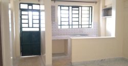 To let Live Modern 2 Bedrooms at Kangemi behind st .joseph catholic church