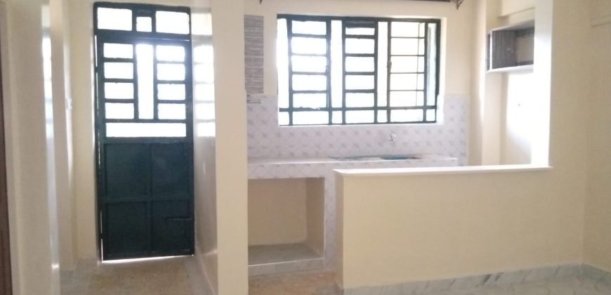 To let Live Modern 2 Bedrooms at Kangemi behind st .joseph catholic church