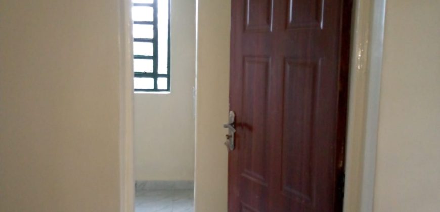 To let Live Modern 1Bedrooms at Kangemi behind st .joseph catholic church