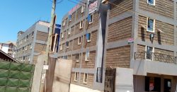 Smart, Modern Studio Living – Waiyaki Way, Kinoo (87 Area)