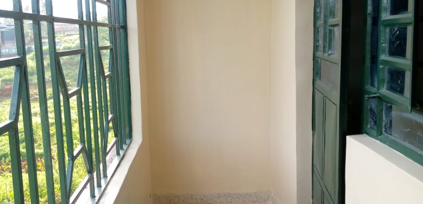 To let Live Modern 2 Bedrooms at Kangemi behind st .joseph catholic church