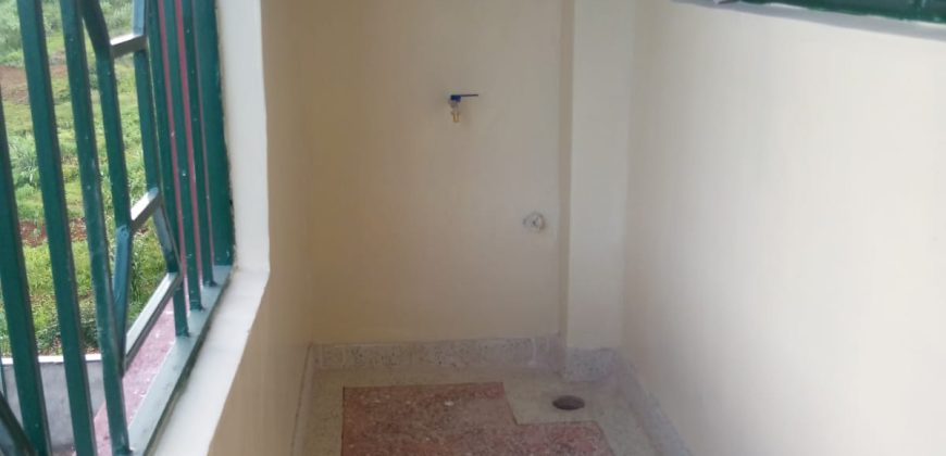 To let Live Modern 1Bedrooms at Kangemi behind st .joseph catholic church