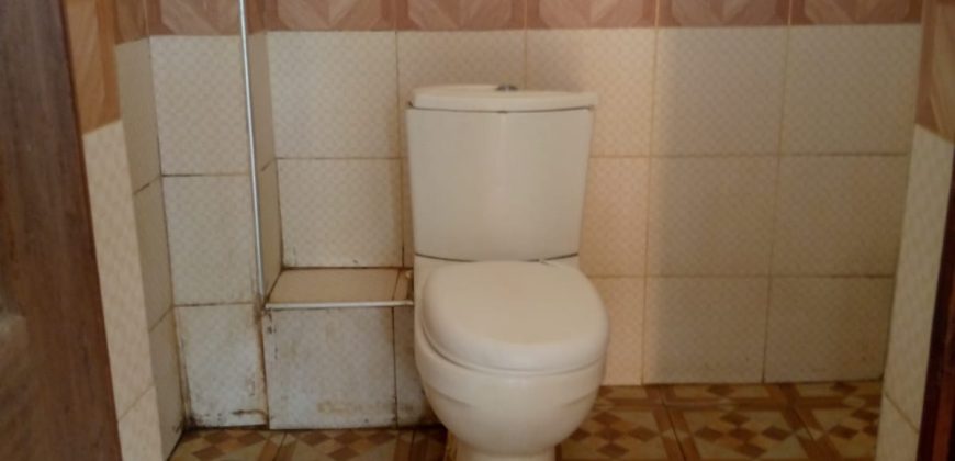 Excurtive  2-Bedrooms Apartment letting Ngina Rd off Naivasha rd