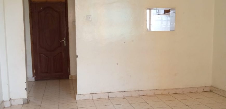 Excurtive  2-Bedrooms Apartment letting Ngina Rd off Naivasha rd